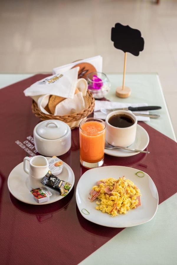 Hotel El Vuelo Del Condor Tarma Zewnętrze zdjęcie